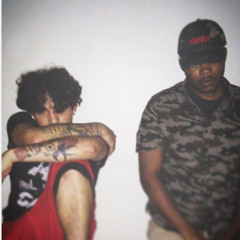 FWM - Casillas X DHB (prod. FIEND X EGGY)