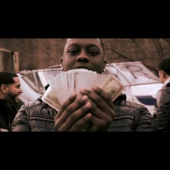 J PORCHEA - STAY DOWN (Prod. by CorMill)