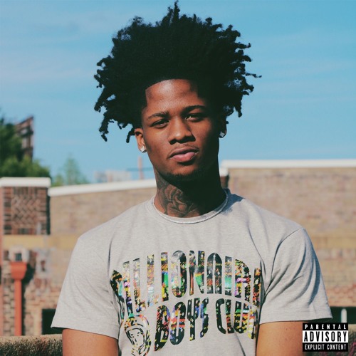 9. Pull Up (Feat. Don Ace)