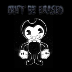 Bendy And The Ink Machine Rap By JT Machinima Can't Be Erased