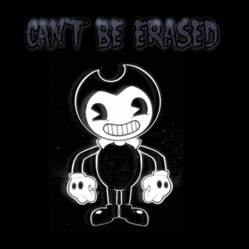 Bendy And The Ink Machine Rap By JT Machinima Can't Be Erased