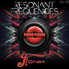 Funky Flavor Presents (Resonant Frequencies) Vol. 4 - Fonik