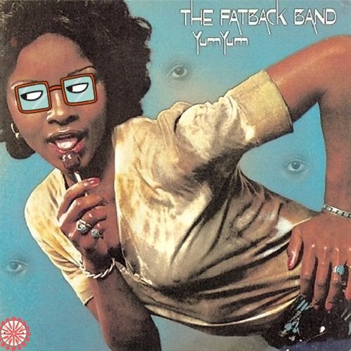 The Fatback Band – Yum Yum - YouTube
