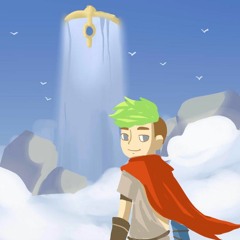 David Garcia Diaz - Frozen In Time (RiME Pause Menu Track)