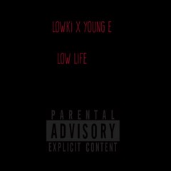 Lowki x Young E - And I [Prod. Poi]