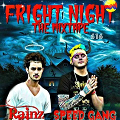 SPEED GANG - GRAVEYARD PARTY FT RAINZ & YOUNG CAP