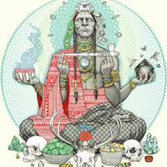 Archaic Appendage [Rainforest Spiritual Enslavement - Nocturnal Anatomy]