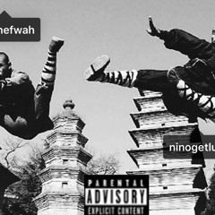 KICKIN SHIT feat. NINOGETLOVE (prod. By Decicco)