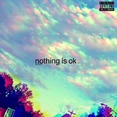 nothing is ok - psYcho .
