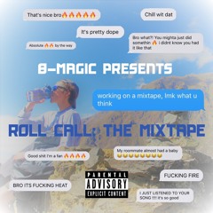 B-Magic - You Be Killin Em