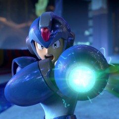 Megaman X - Marvel Vs Capcom Infinite Fan Made Theme