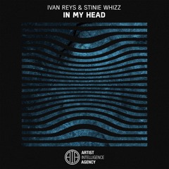 Ivan Reys - In My Head (Ft. Stinie Whizz)