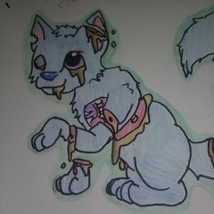 Candy gore