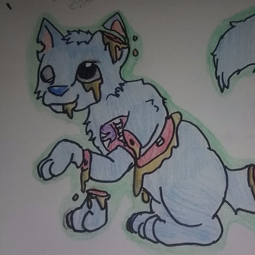 Candy gore