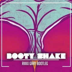 Booty Shake (sweetcheekz mix)