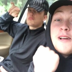 Yung Grand - Lenox (Feat. Yung Cook)