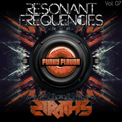 Funky Flavor Presents (Resonant Frequencies) Vol. 7 - 21paths