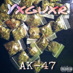 Yaguar - AK47