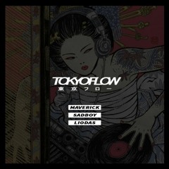 Tokyo Flow ft. Sadboy & Dawn M. (Mixed by Kyle Corduroy)