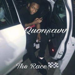 Quonsavv - the Race Freestyle
