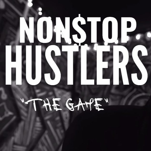 "THE GAME" MODO FT. CASKEY (OFFICIAL MUSIC VIDEO)