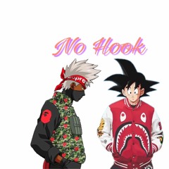 No Hook Feat. Piineapple Silly (Prod. JouceMoney)