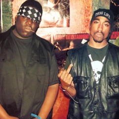 Unforgettable Remix (2Pac, Snoop Dogg, Notorious Big)
