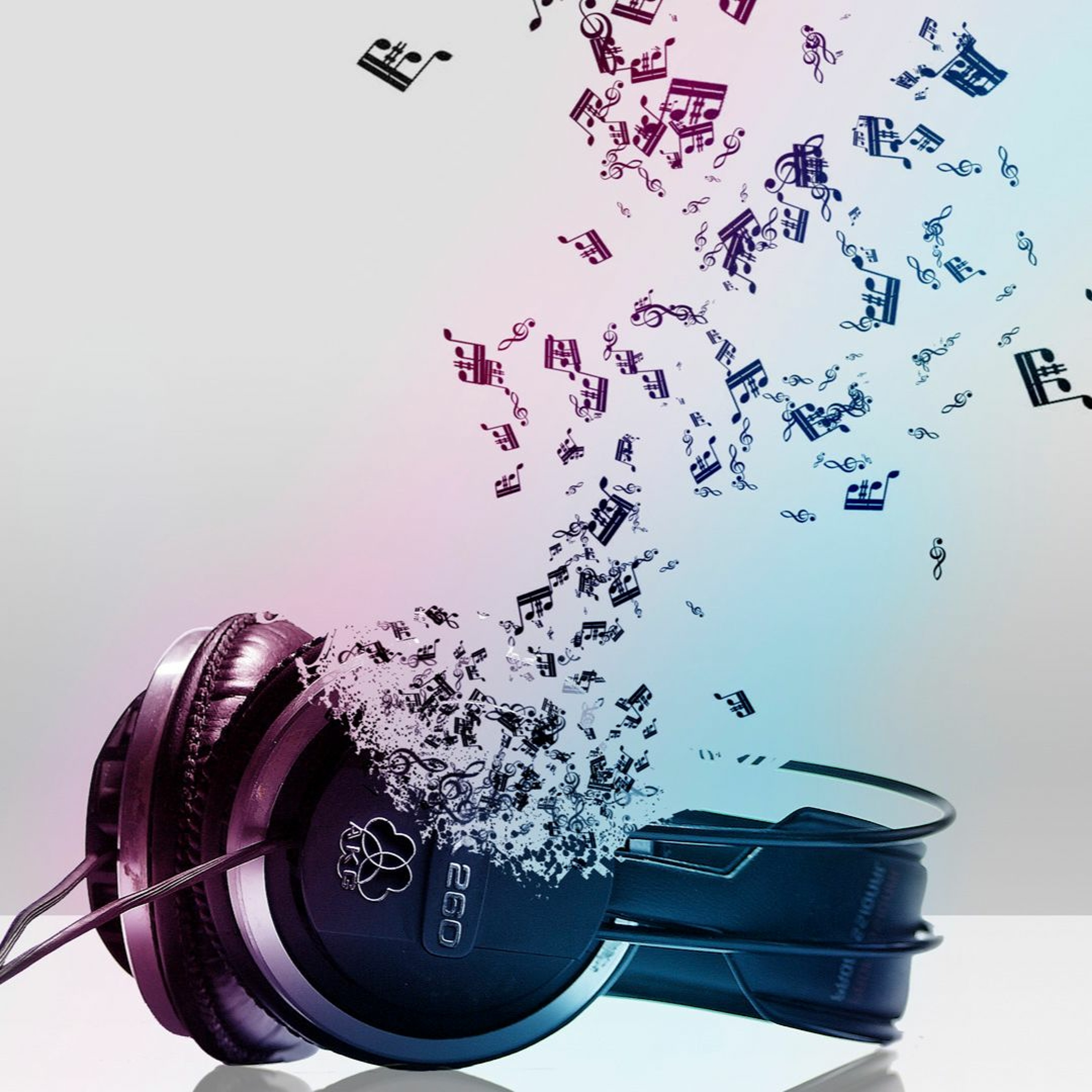 P - Han - Floating Beats episode artwork