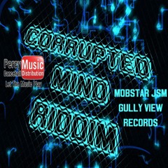 Sasco Tee - Gun Bible (Corrupted Mind Riddim 2017 Mobstar JSM Gully View Records)