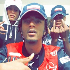 Nutty King Slu x Extras