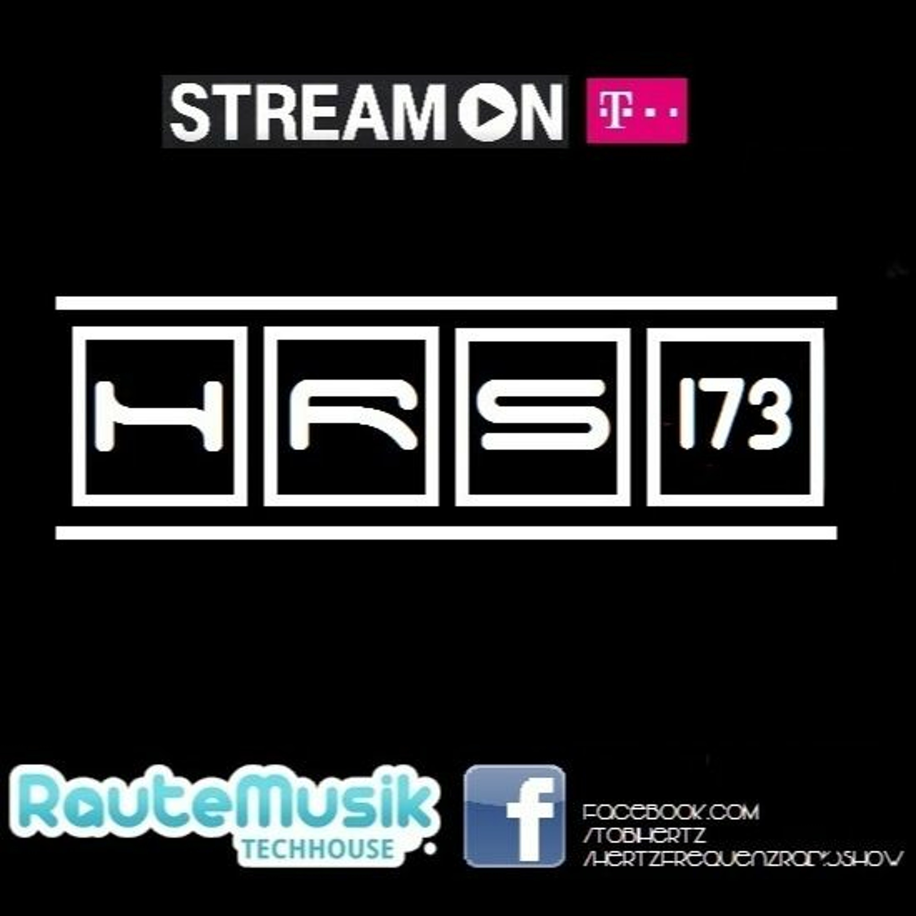 HRS173 episode artwork