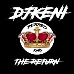 The Return - DJKENI