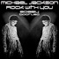 Michael Jackson - Rock with You (808BY Bootleg)