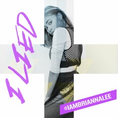 I Lied (Brianna Lee)