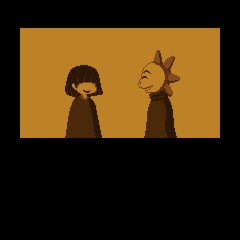 Underswap - Nostalgia (audiome thing in desc)