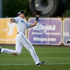 Cam Warner's go-ahead two-run single