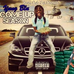 Yung Blu - Look At Me (Remix)