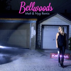 Bellwoods - Live It Up (Melt & Nyg Remix)