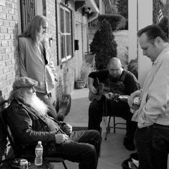 Blind Boy Roy - Open Up The Banks