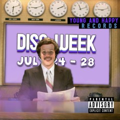 DISS WEEK vol. 1