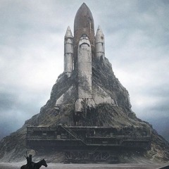 The Space Ship-(original mix)
