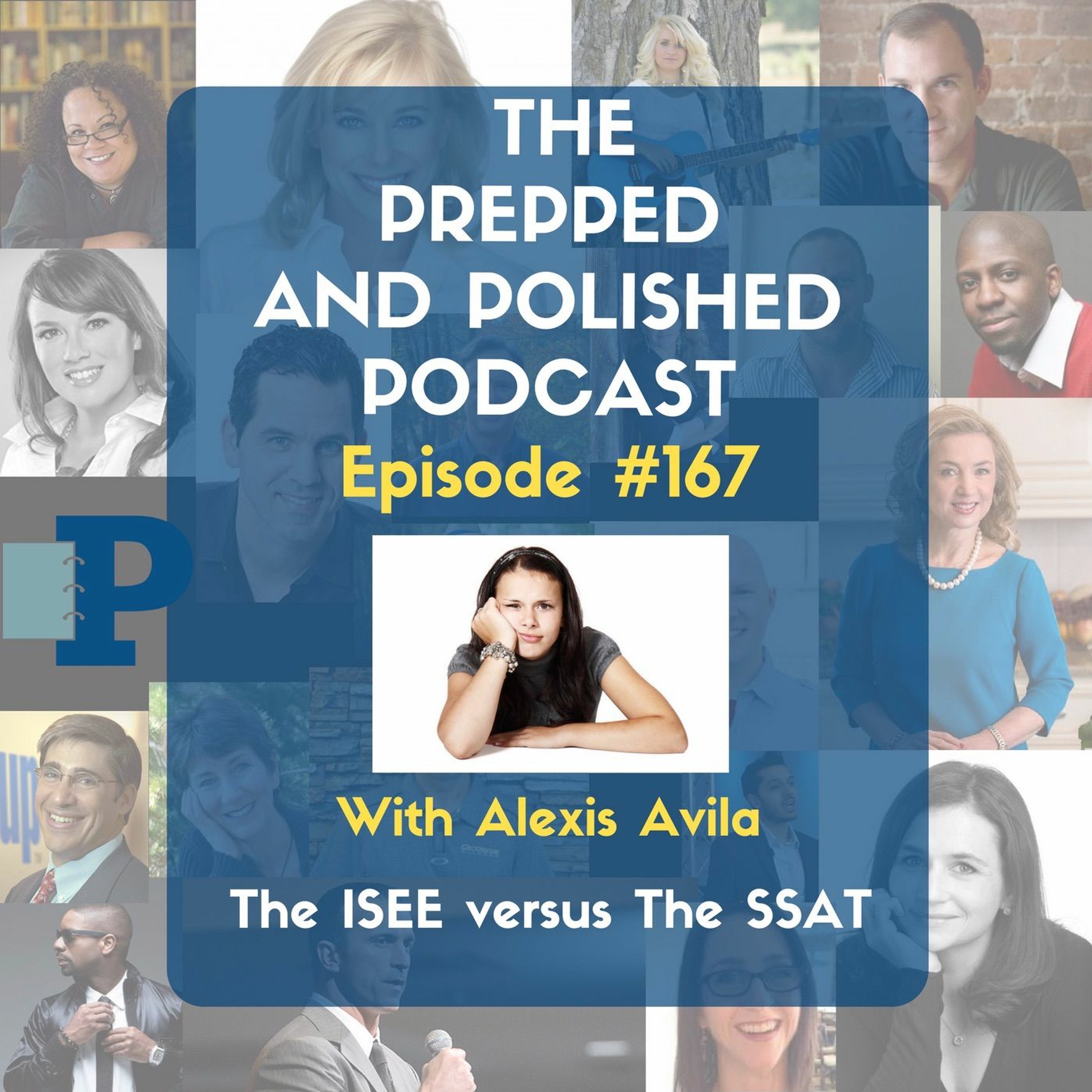Prepped and Polished Podcast
