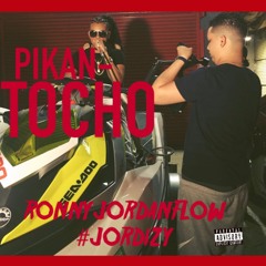 Jordizy - Pikantocho - (Prod.DerryEIM)