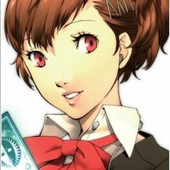 Persona 3 Portable Ost - Sun [Extended]