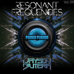 Funky Flavor Presents (Resonant Frequencies) Vol. 9 - Jayson Butera