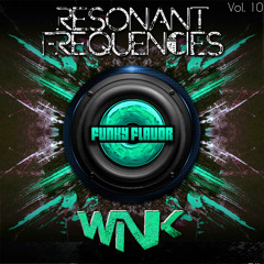 Funky Flavor Presents (Resonant Frequencies) Vol. 10 - Joe Wink