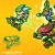 Artwork for Jet Set Sonic - Running The Bassline (Tomoya Ohtani Vs Hideki Naganuma)