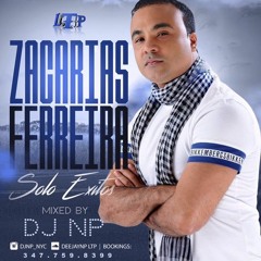 Zacarias Ferreira Mixtape - DJ NP