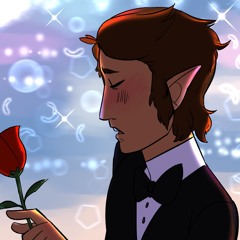 It's Over Isn't It (LucasPucas Cover)