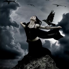 SHADOWS CALLING ft. Jessica Mellott